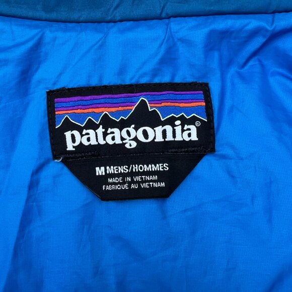 Men's Nano Puff Jacket - Picture 5 of 7